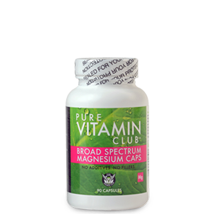 magnesium